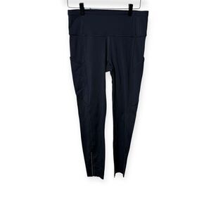 Lululemon Reflective Runners Leggings